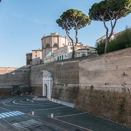 My Bed Vatican Museum 로마 외부 사진