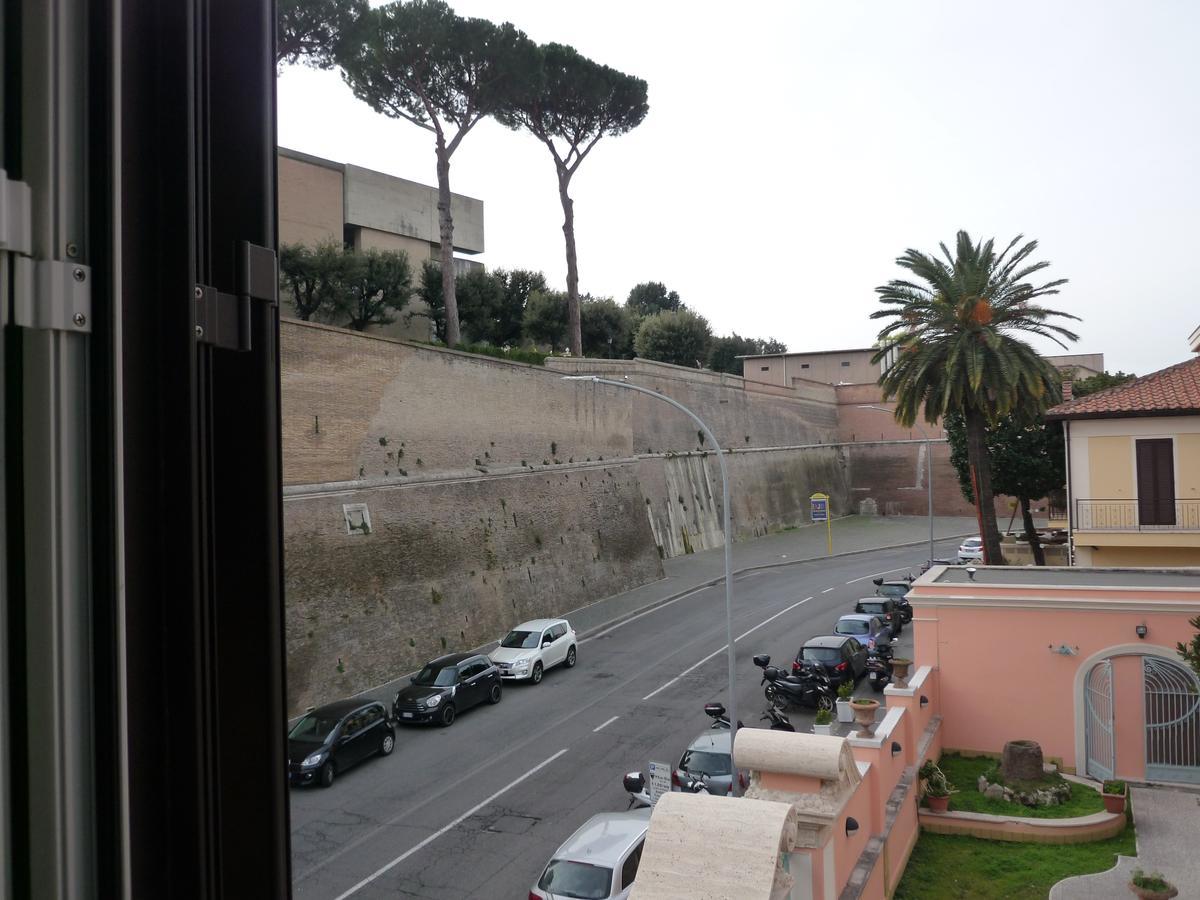 My Bed Vatican Museum 로마 외부 사진
