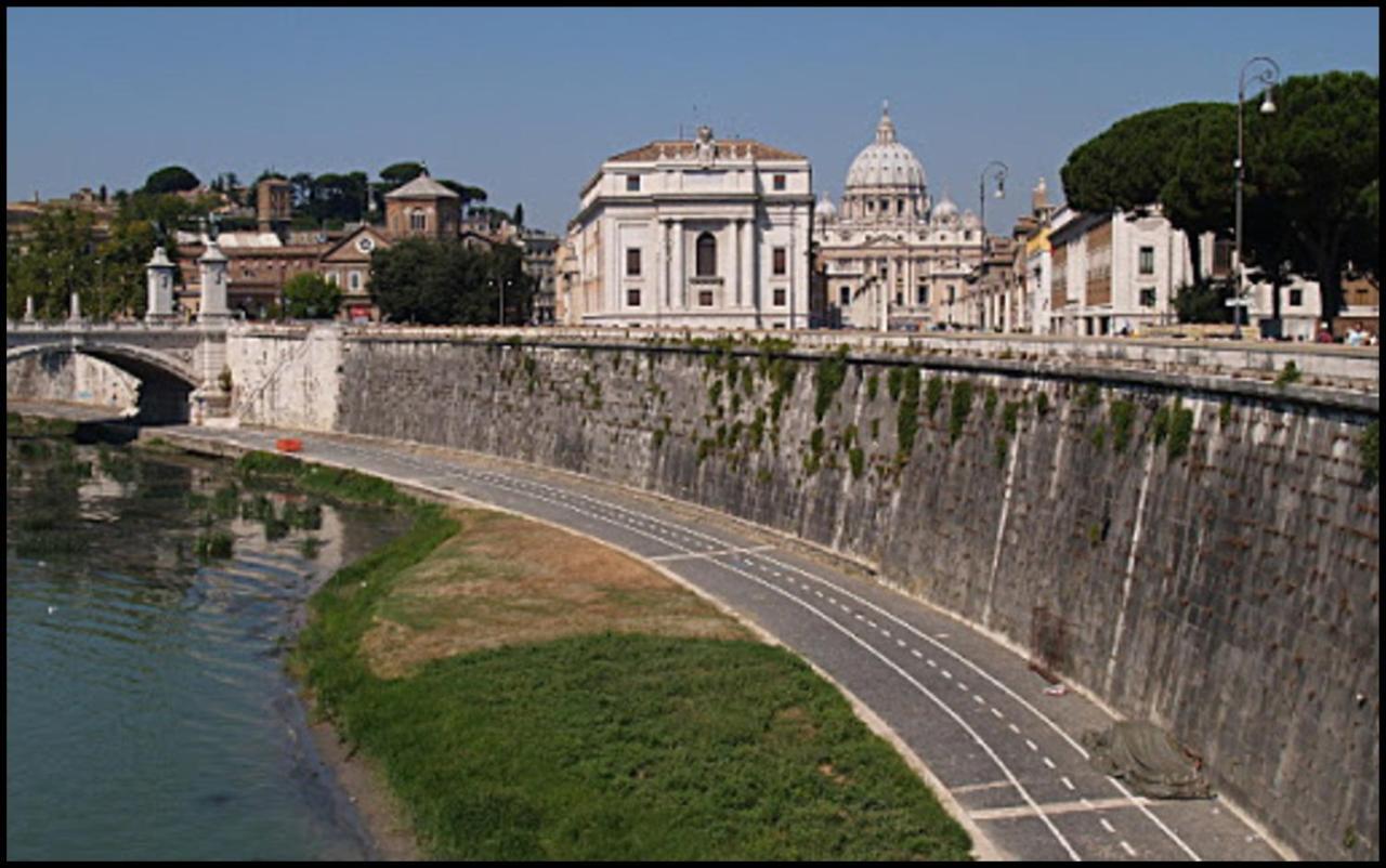 My Bed Vatican Museum 로마 외부 사진
