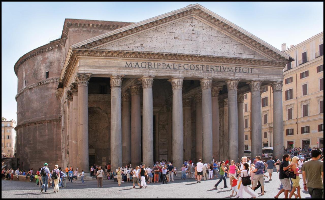 My Bed Vatican Museum 로마 외부 사진
